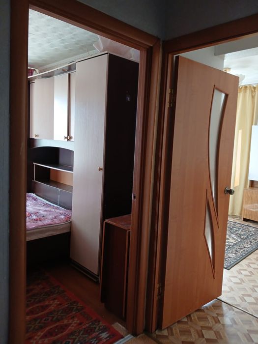 Продам 2-комн. квартиру 2-41