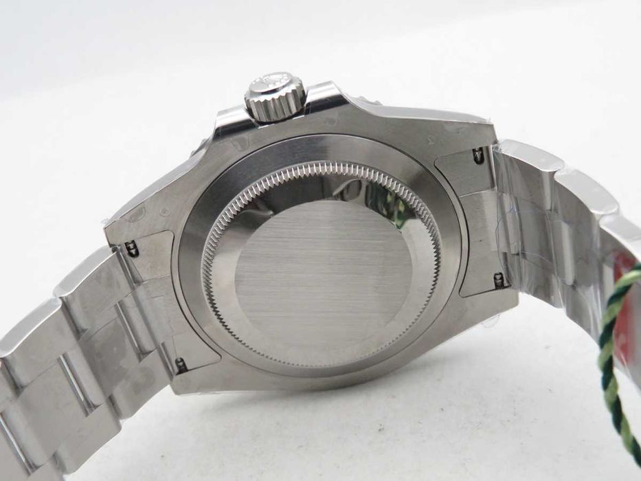 Rolex Submariner 126619LB "Cookie Monster" 41mm – мъжки часовник – реални снимки