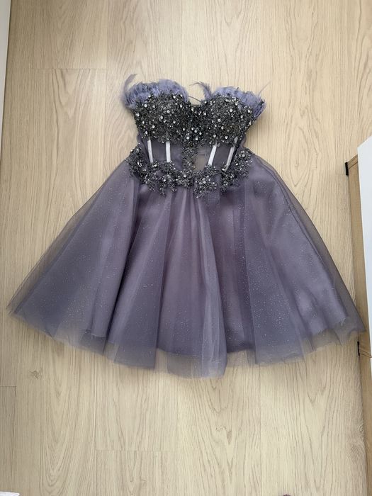 Официална/бална рокля