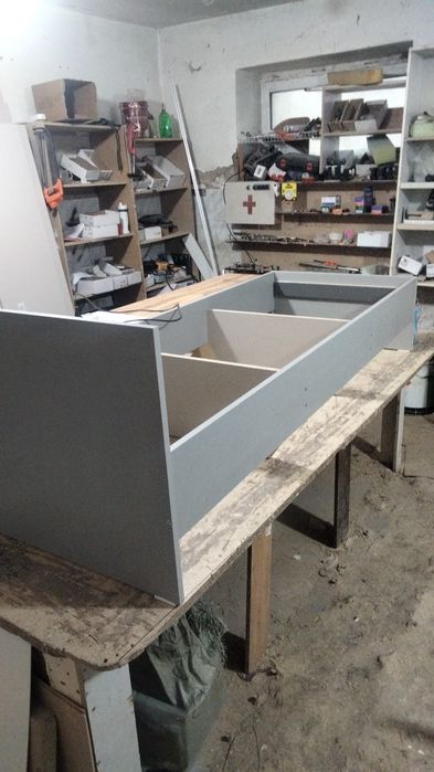 Кровати односпальные