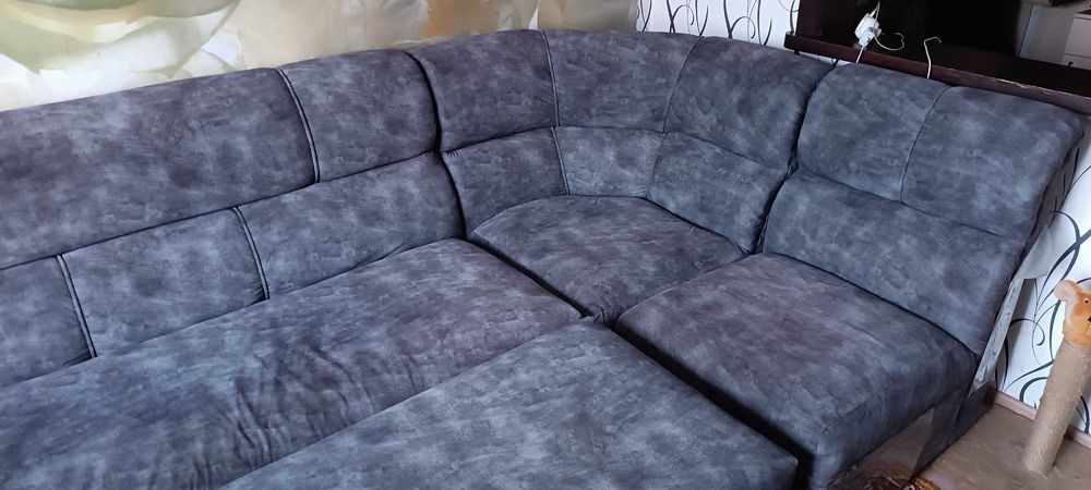 продам модульный диван