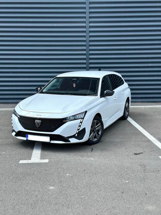 PEUGEOT 308 2023 — imagine 2