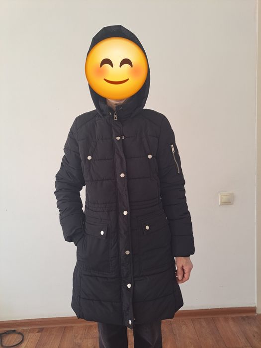 Стеганная куртка,куртка зимная, зимняя, куртка, пальто,стеганная