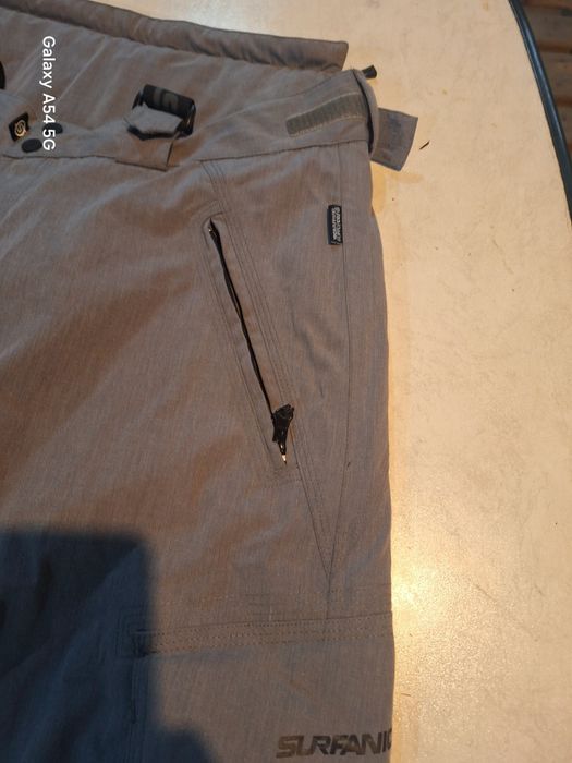 Панталон за ски Karrimor