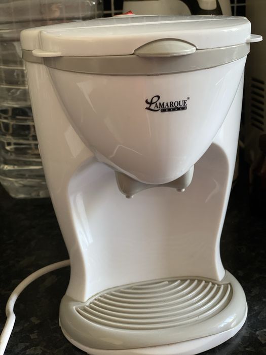 Продам кофемашину