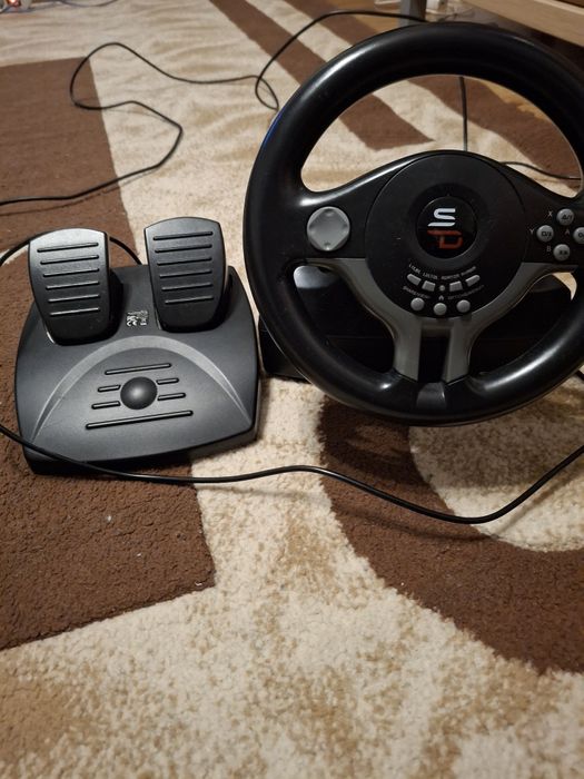 Subsonic SuperDrive SV250 ps3 ps4