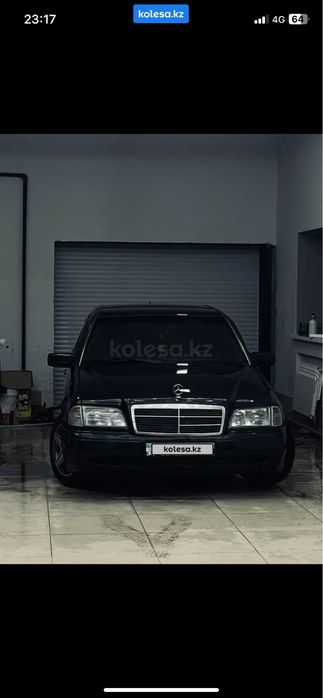 Продам машину мерседес