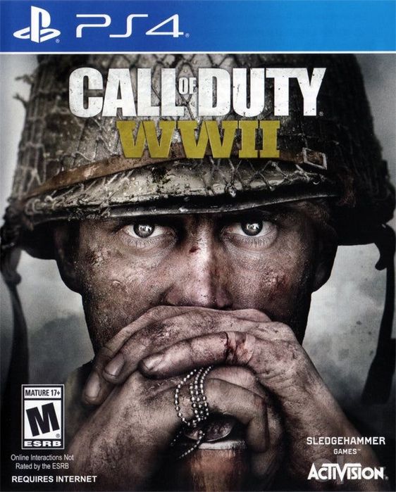 Call of duty ww2