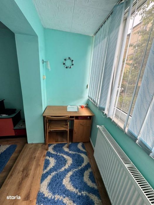 Apartament 3 camere, 53 mp, parter, zona Sasar
