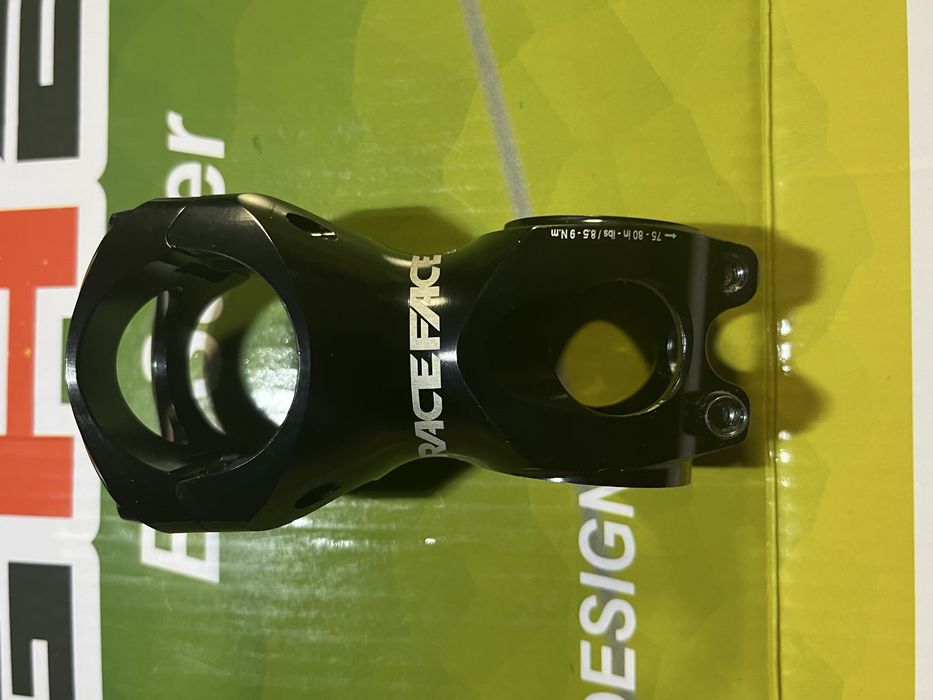 Лапа за велосипед RaceFace Turbine