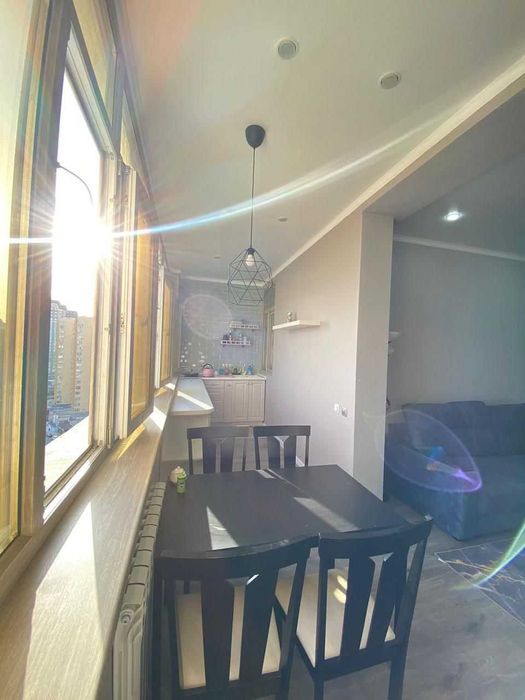 Квартира посуточно в ЖК Флоренция