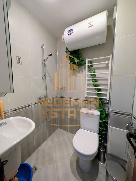 3-стаен в Варна-Базар Левски площ 100 цена 299000