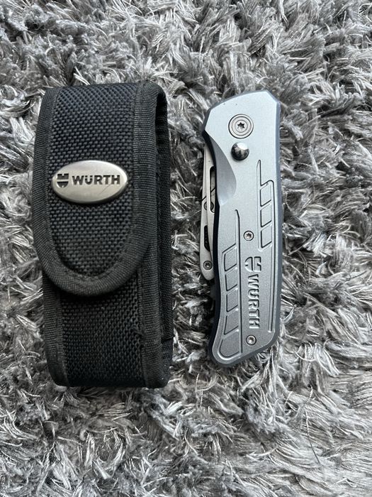 Wurth briceag si cutter