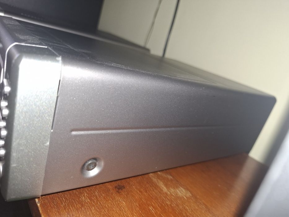 Denon Minisistem CD UD-M3, Deck Cassette DRR-M10