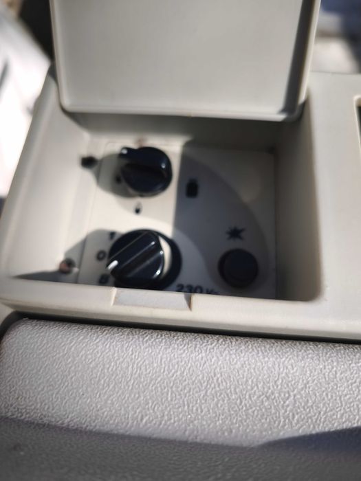 Преносим   хладилник на газ 12v 220v