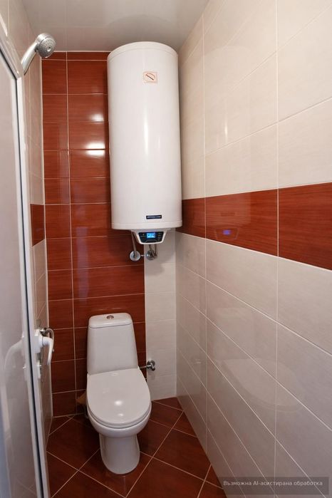 Дава се под наем Многостаен апартамент в Варна, Аспарухово - 100 кв.м за 700 € - Снимка #4