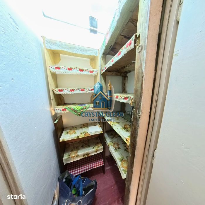 Apartament 2 camere, cartierul Aleea Carpați, zona Darina