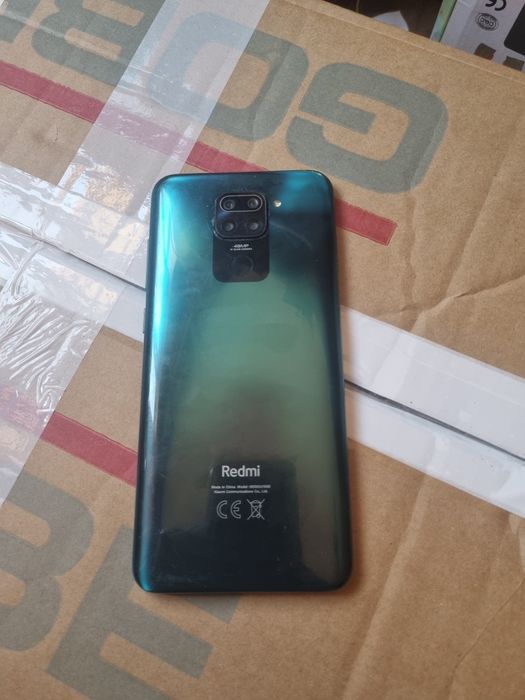 Xiaomi redmi note 9 64gb
