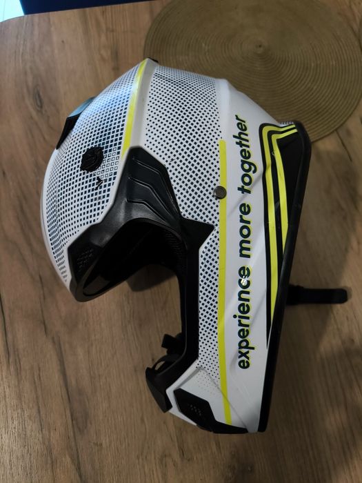 Casca moto Cross bike copii