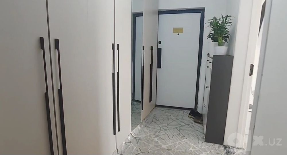 Срочно аренда квартира бектемирский район водник навастройка 2 хона