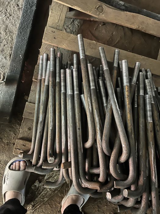 Арматурагиб токарь сверловка