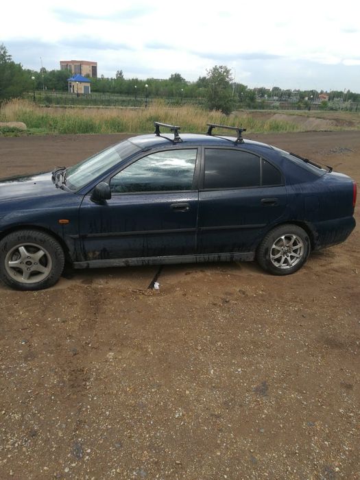 Продам Митсубиси каризма