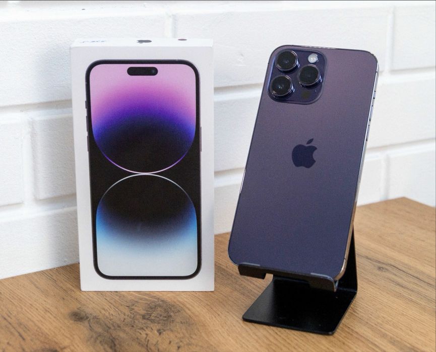 iPhone 14 Pro Max 1 tb