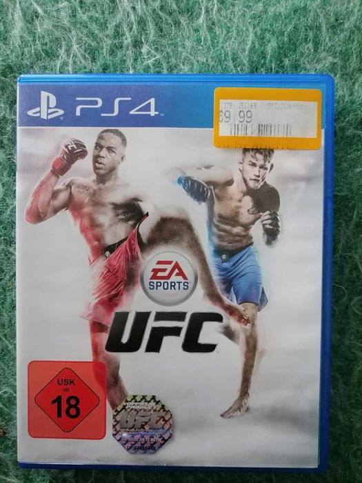 Игри за PlayStation 4