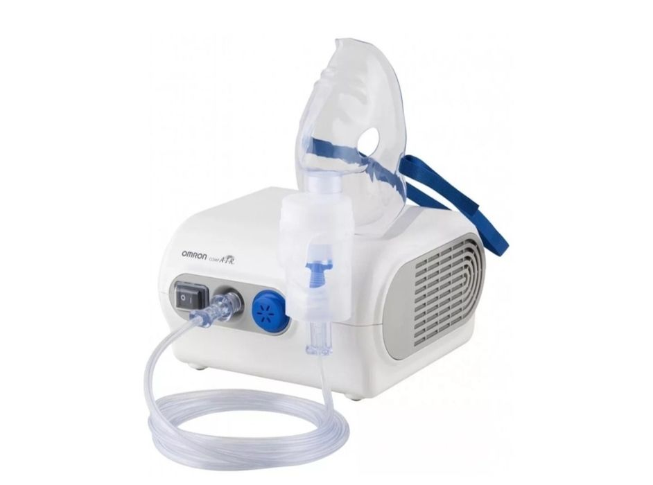 Ингалятор OMRON CompAir NE-C28 Plus