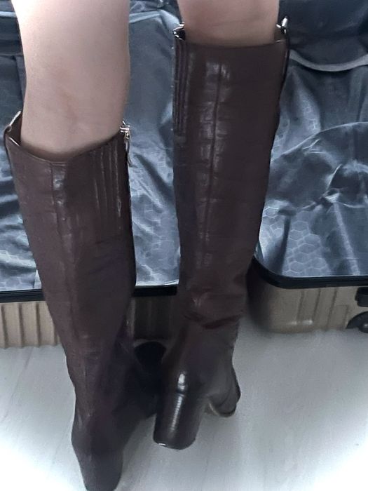 Сапоги женские от Big Rope