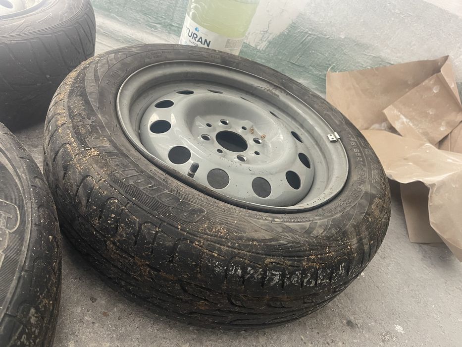 R14 штамп лето (Р14)