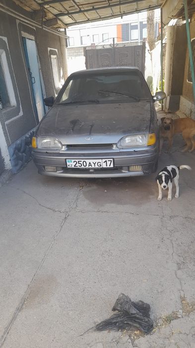 Продам ваз 2115 не находу