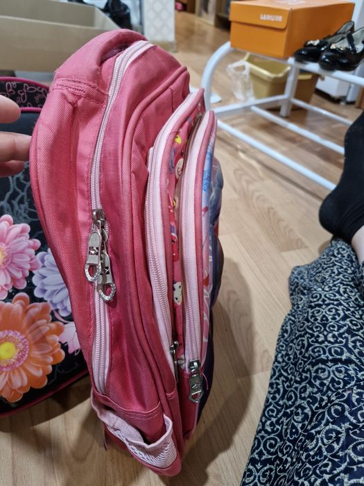 Продам Рюкзаки школьные