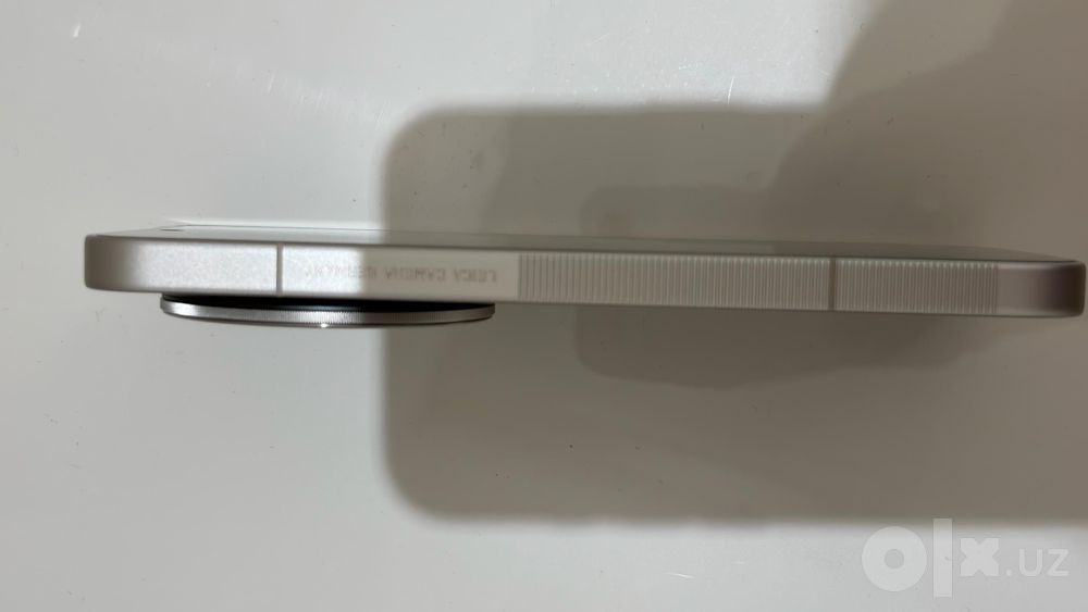 Leitzphone powered by xiaomi