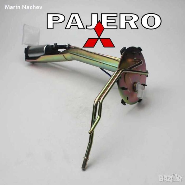 модул за горивна помпа / помпа в резервоар / бензинова помпа Mitsubishi Pajero L200 MR54836