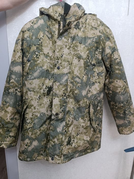 Продам военную форму