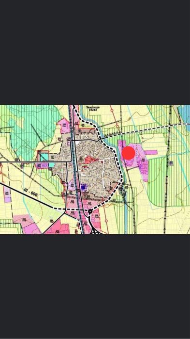 Дава се под наем Парцел в Пловдив, Каменица 1 - 1269 кв.м за 408 € - Снимка #5