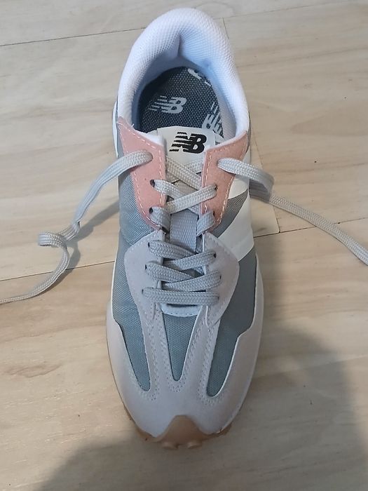 Маратонки NEW BALANCE 327 Намаление