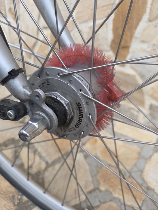 Велосипед Cyco 28цола