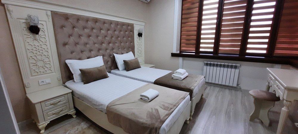 Дом можно под бизнес под Хостел, 5 комнат, 2,2 соток, Худжа Соат