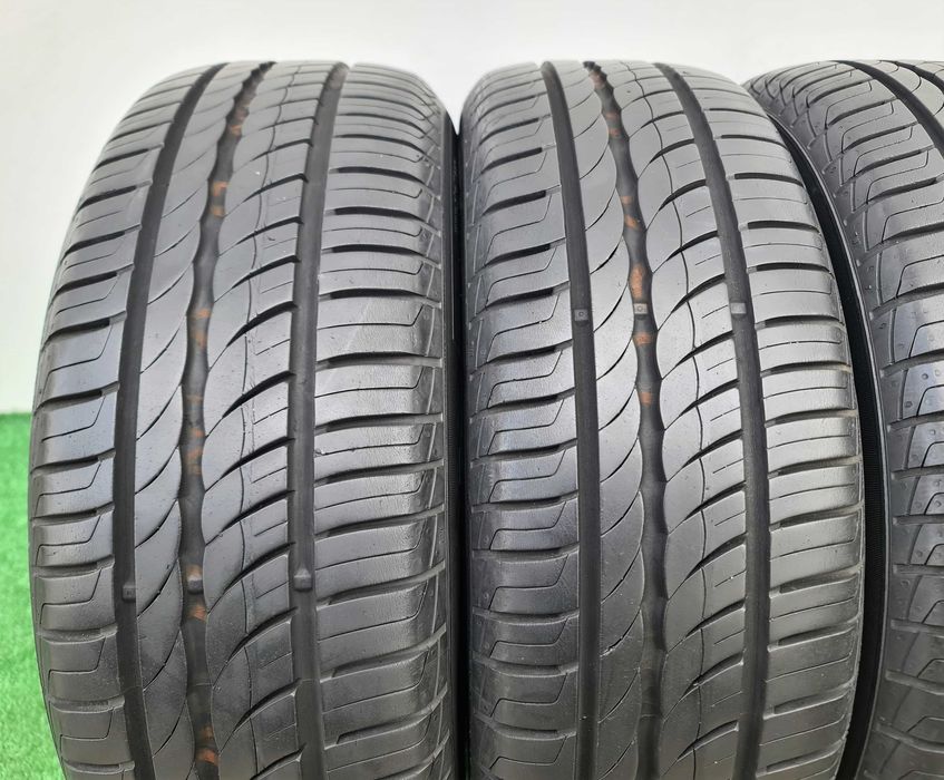 4бр. 195/50/15 PIRELLI P1 Cinturato - летни