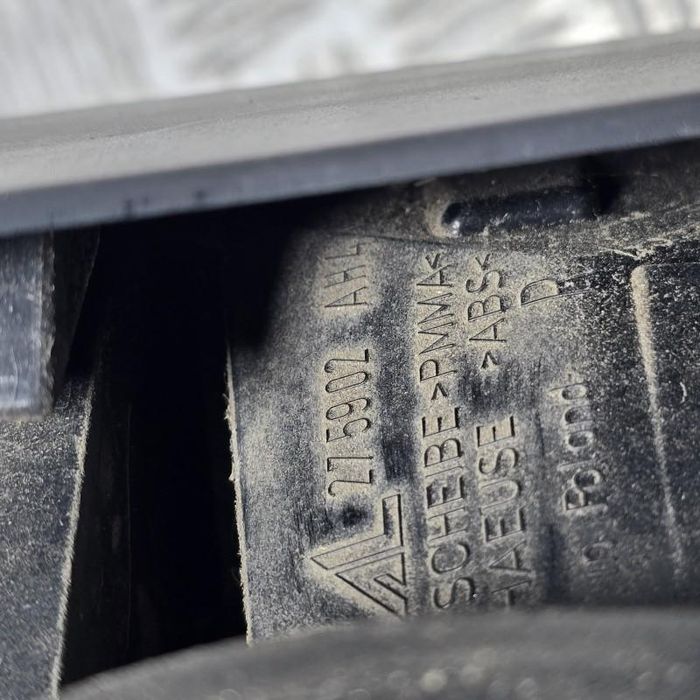 Stop aripa dreapta Skoda Octavia 2 facelift