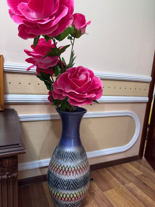 Ваза для растений