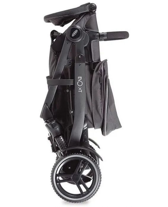 Продавам Бебешка количка Graco Evo XT