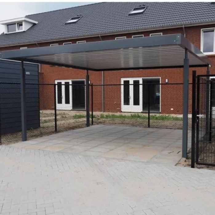 Copertine Auto Terase auto