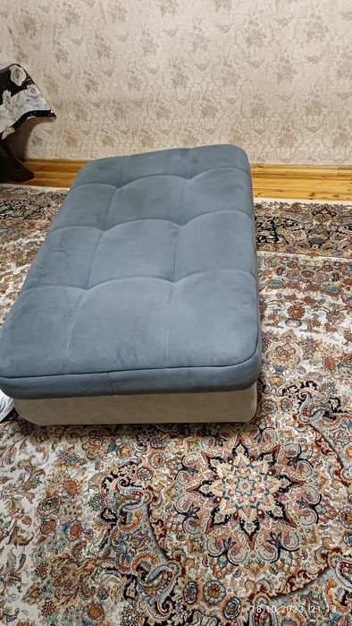 Yumshoq mebel holati yapyangi