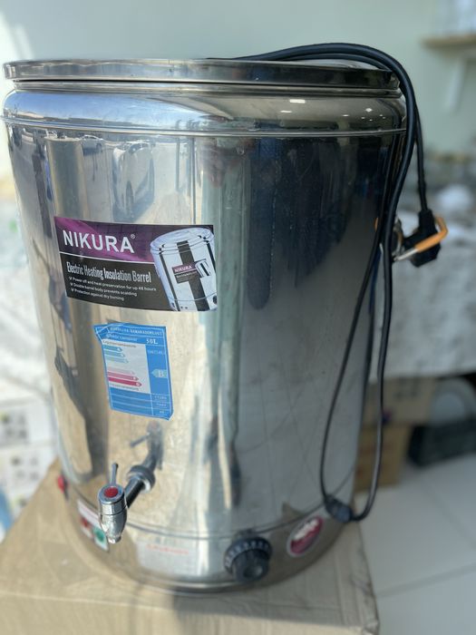 Самовар сотилади