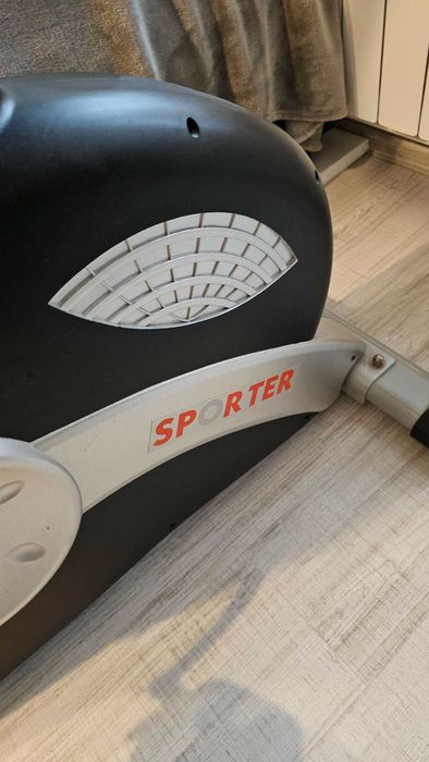 Велоергометър Sporter