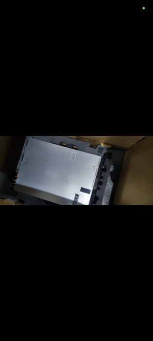 Сервер Dell PowerEdge R320XL