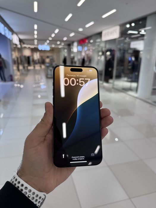 Iphone 15 pro max / айфон 15 про макс 256GB